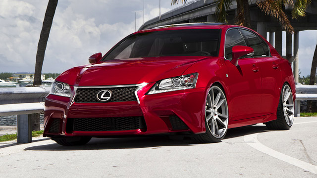 Lexus Service and Repair in Rio Rancho, NM | Innovative Auto Solutions LLC