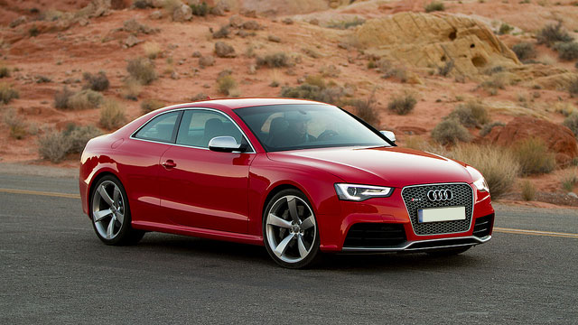 Audi Service and Repair in Rio Rancho, NM | Innovative Auto Solutions LLC