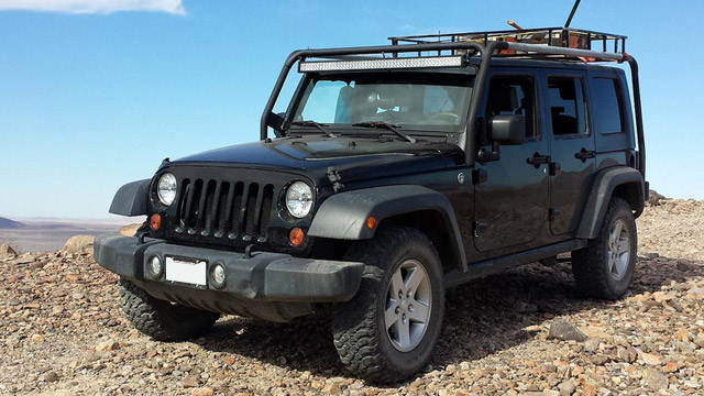 Jeep Service and Repair in Rio Rancho, NM | Innovative Auto Solutions LLC