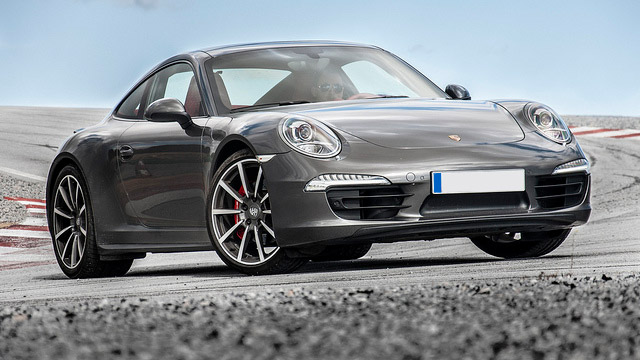 Porsche Service and Repair in Rio Rancho, NM | Innovative Auto Solutions LLC