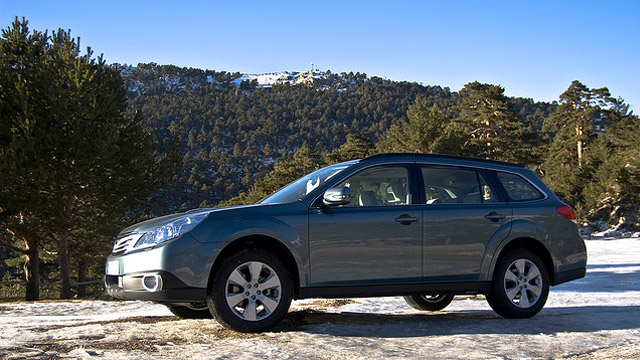 Subaru Service and Repair in Rio Rancho, NM | Innovative Auto Solutions LLC