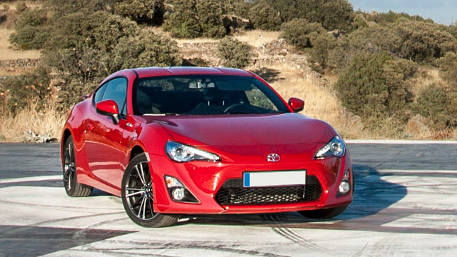 Toyota Service and Repair in Rio Rancho, NM | Innovative Auto Solutions LLC
