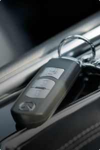 Security and Remote Start Systems