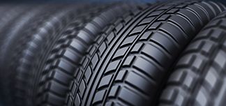 Tires and Alignments